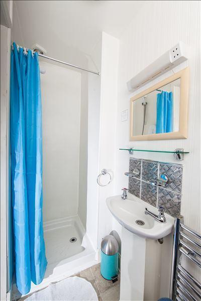 Kingsview Rooms Édimbourg Extérieur photo
