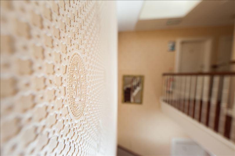 Kingsview Rooms Édimbourg Extérieur photo
