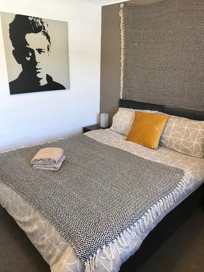 Kingsview Rooms Édimbourg Extérieur photo
