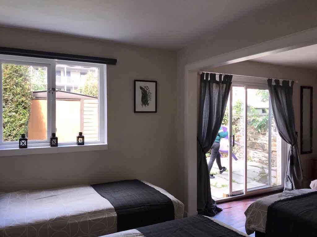 Kingsview Rooms Édimbourg Extérieur photo